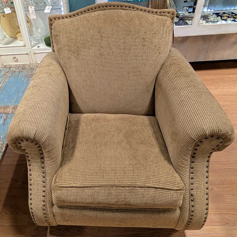 Taylor King Arm Chair