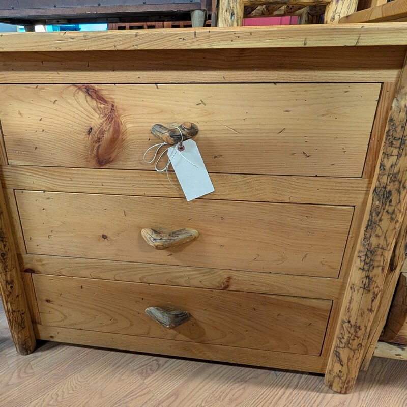Log Dresser