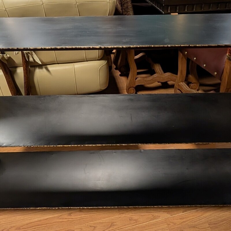 Four Hands Trula Console