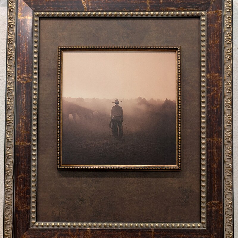 Adam Jahiel Cowboy Photo