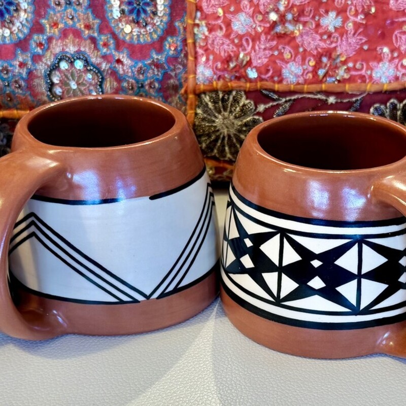 Mugs NA  Kinishba Poly