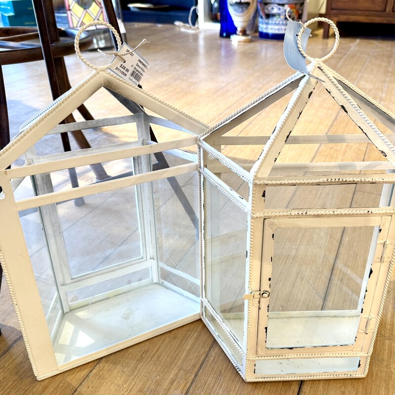 Display/Candle Holder