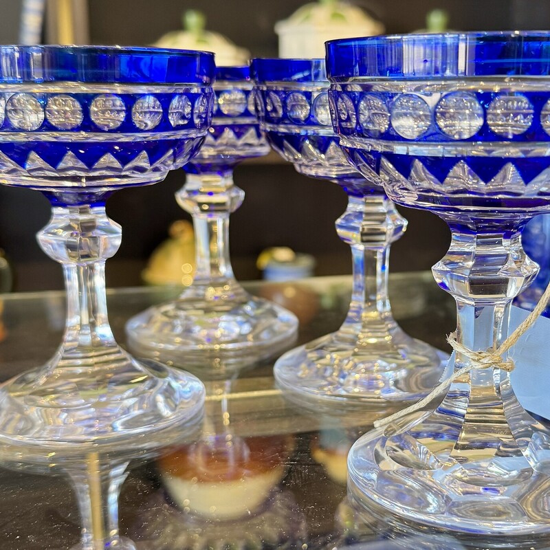 Coupes St. Lambert Vint