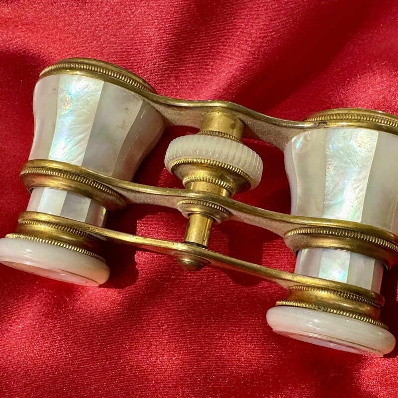 Opera Glasses IrisParis M