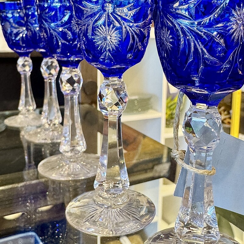 Stemware Small Cordial