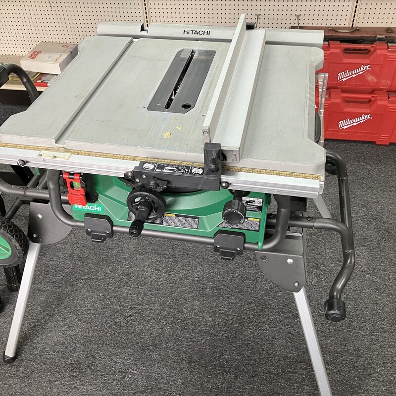 Table Saw