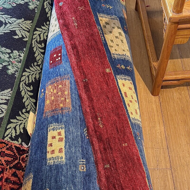 Rug Capel Simply Gabbeh