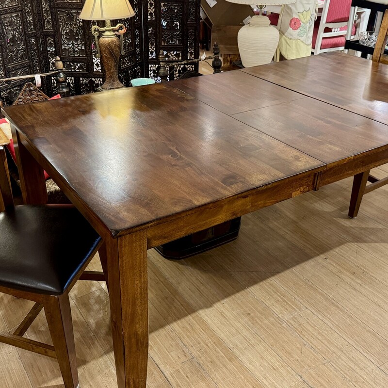 Table/2 Chairs Dining