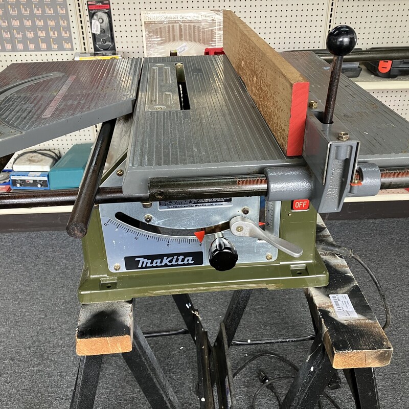 Table Saw