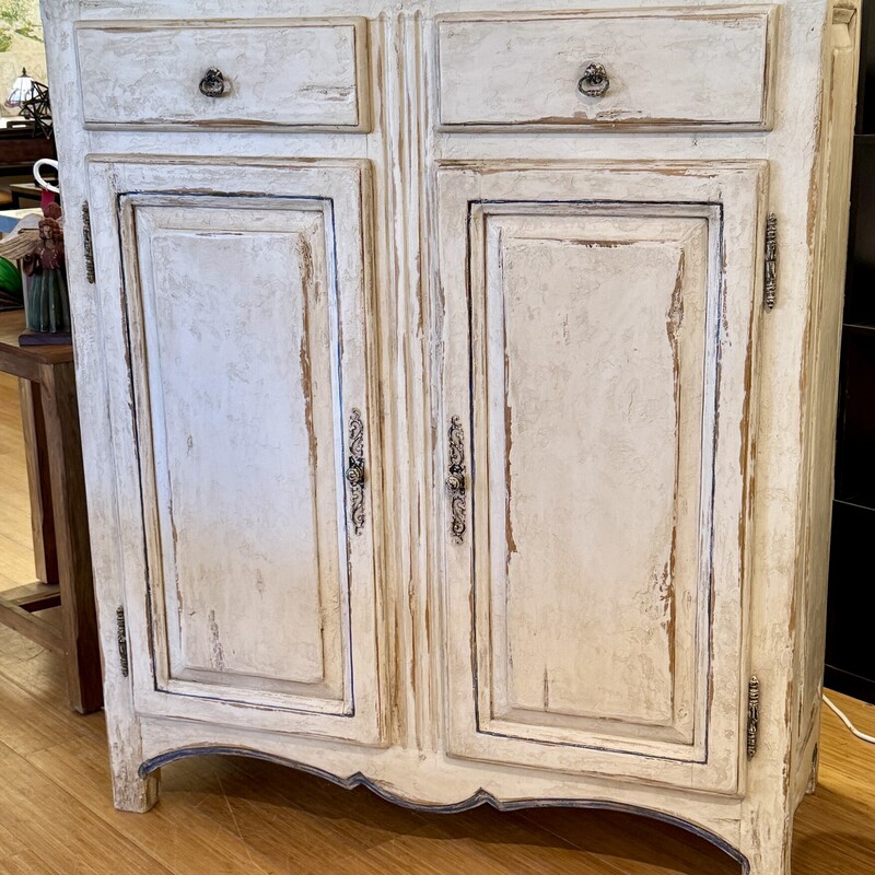 Cabinet Farmhouse Collect