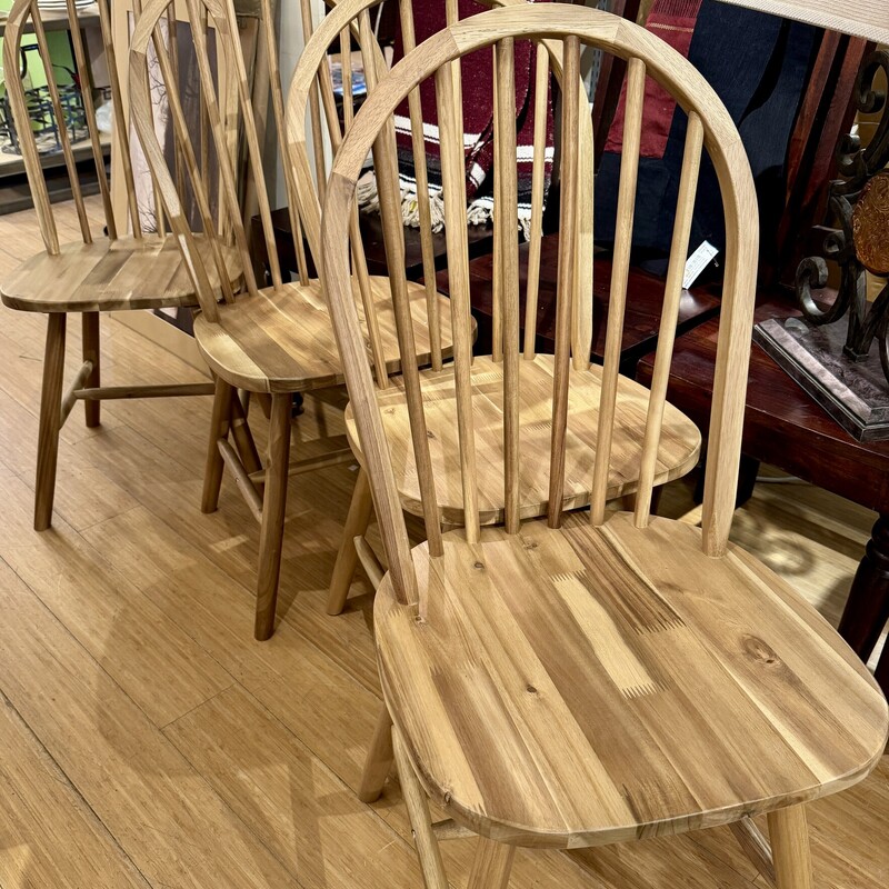 Chairs Dining IKEA Skogst