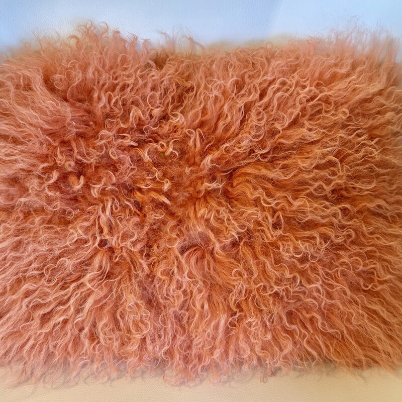 Pillow Mongolian Tibetan