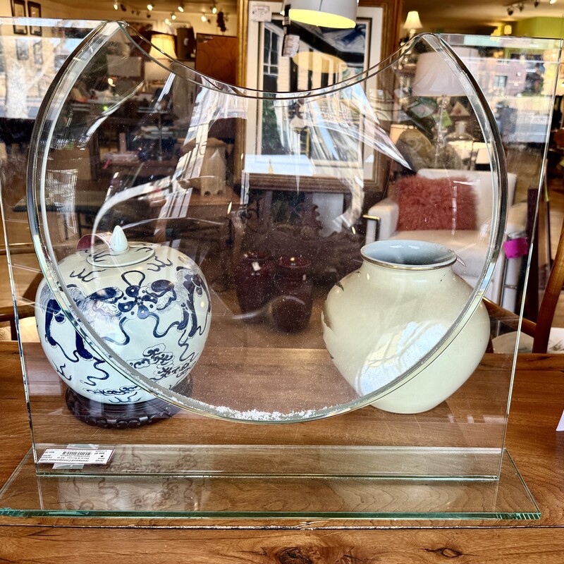 Vase Ellipse ZGallerie