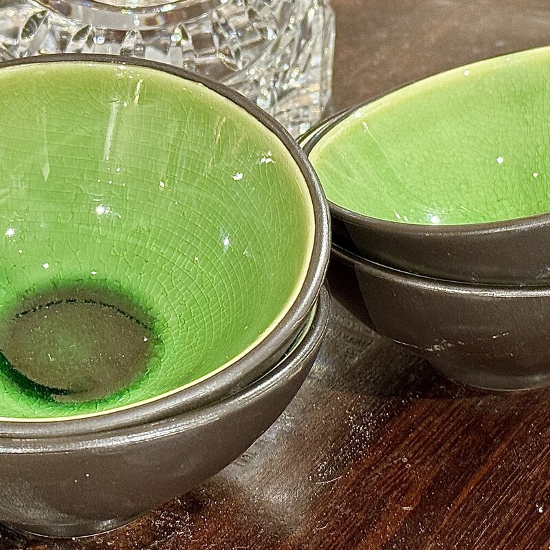 Bowls JCPenny Asian Style