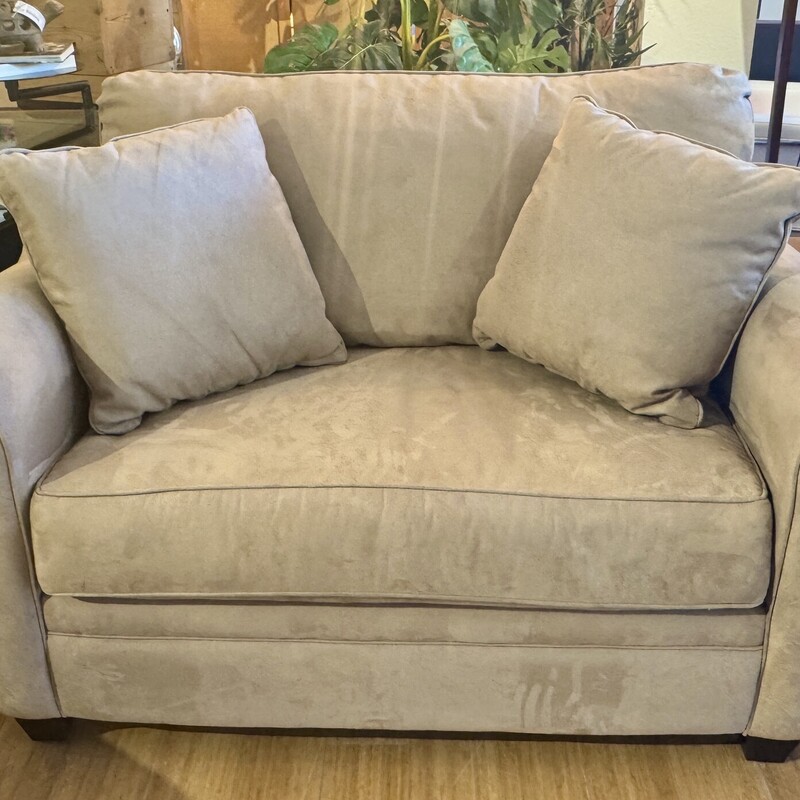 Chair & 1/2/Twin Pullout