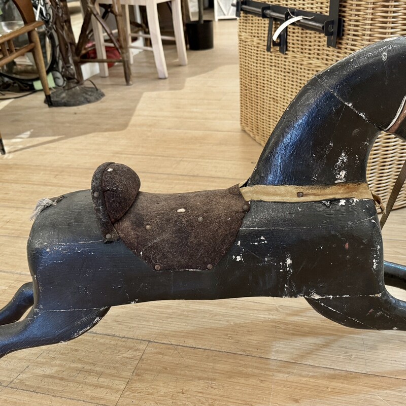 Horse Antique