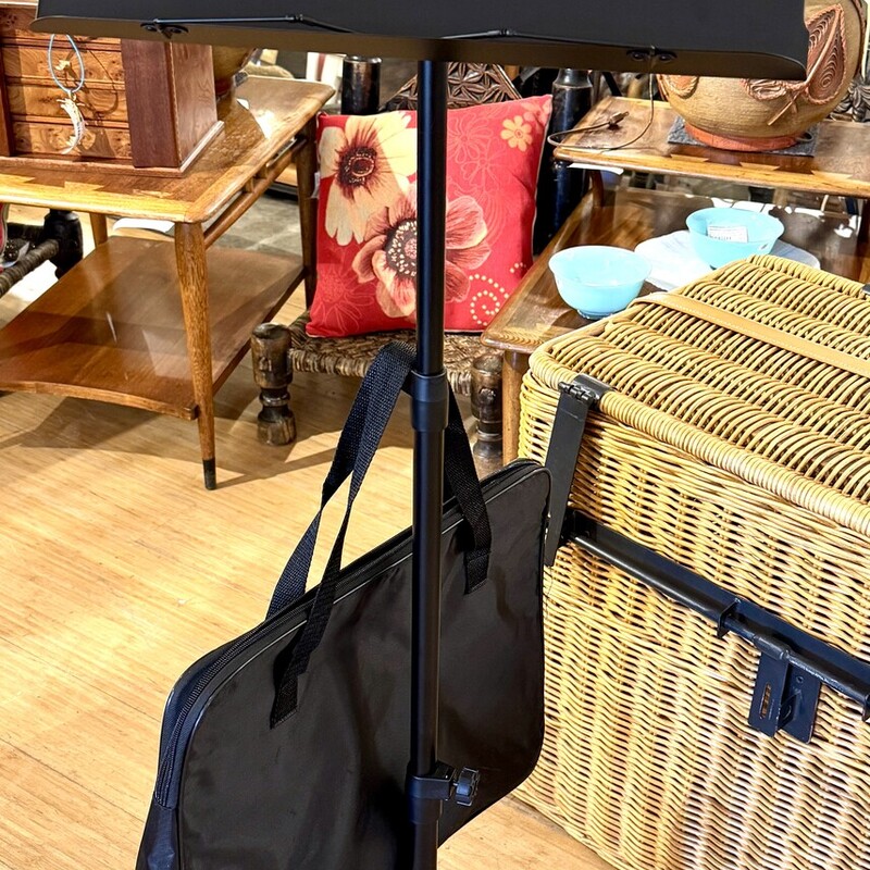 Music Stand Kasonic