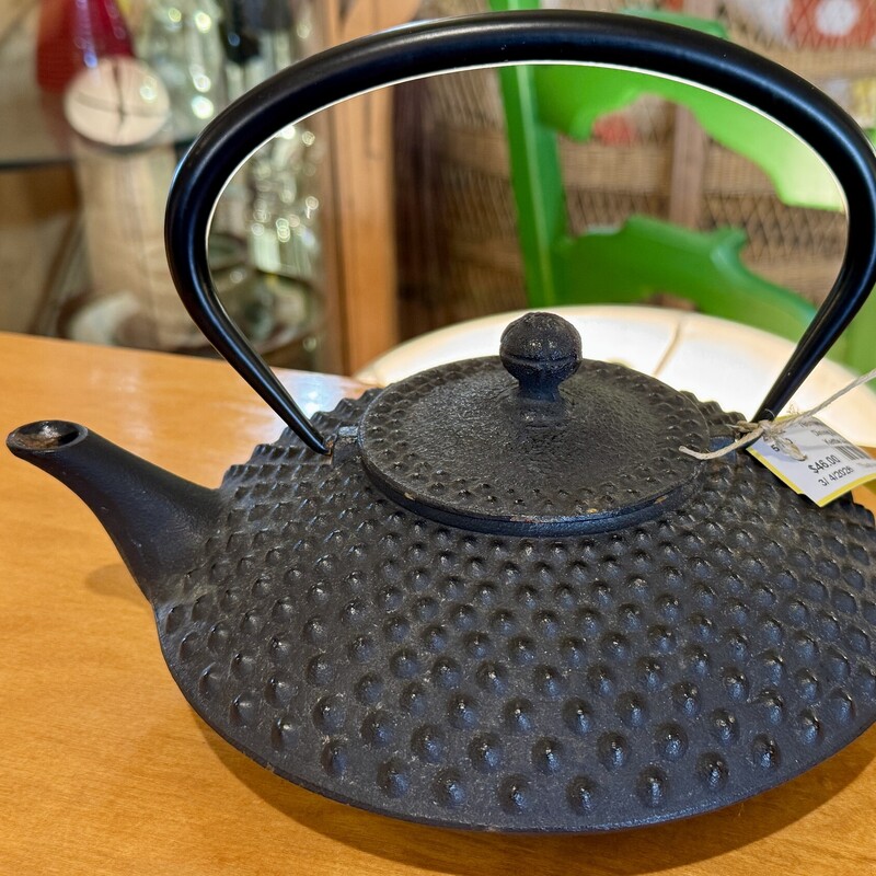 Kettle Japanese