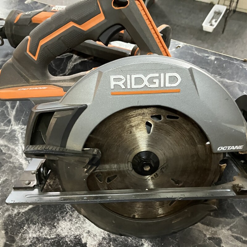 Circular Saw