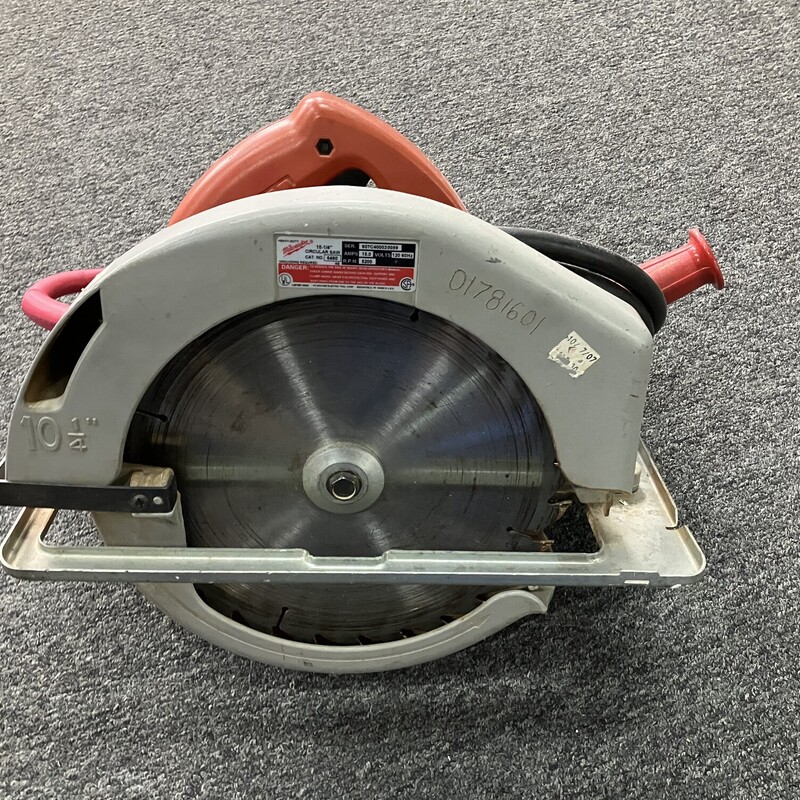 Circular Saw