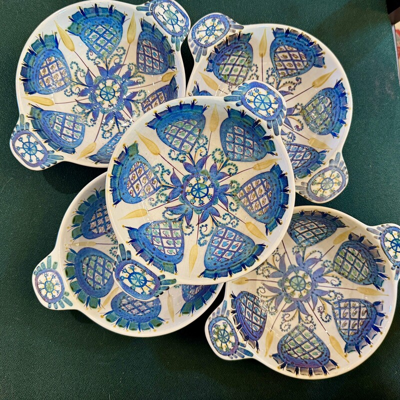 Bowls Royal Copenhagen -