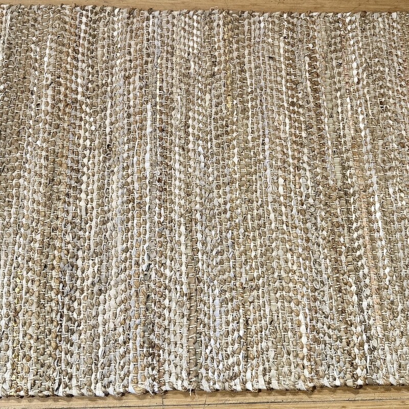 Rug Wrld Mkt Leather/Cott