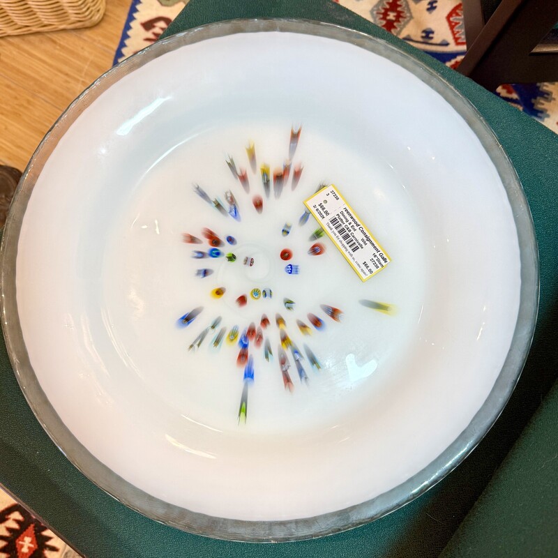 Platter C&B Carnivalle