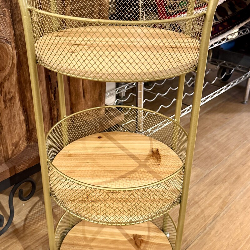 Trolley Rolling 3 MeshBas