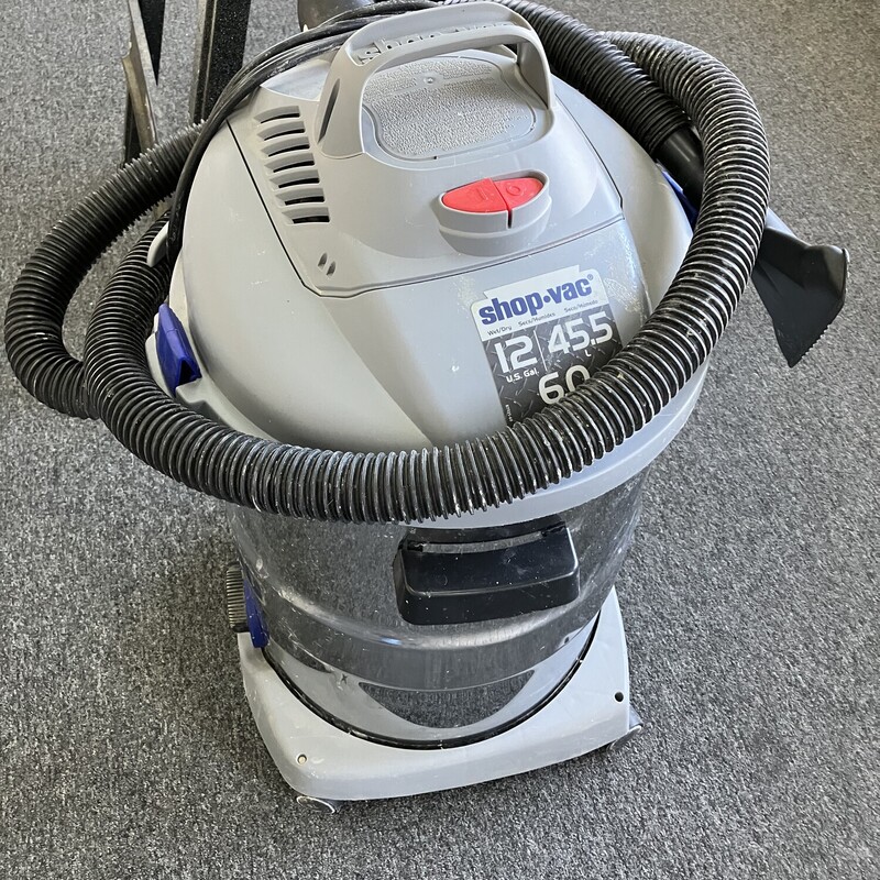 Shop Vac