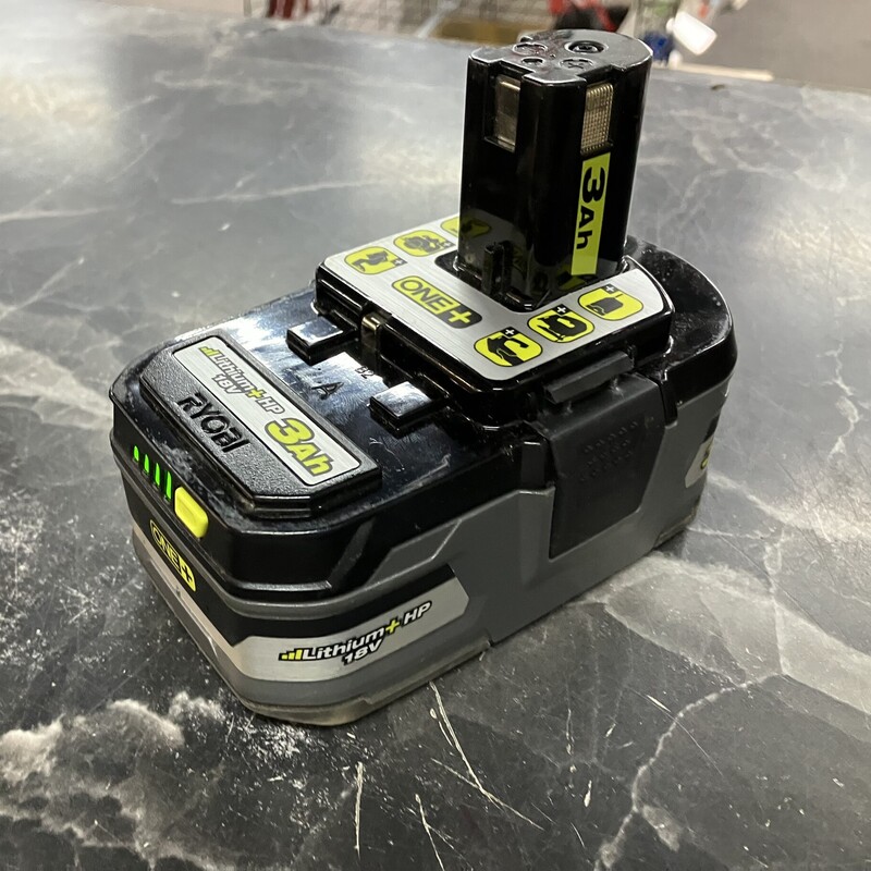 3ah Battery