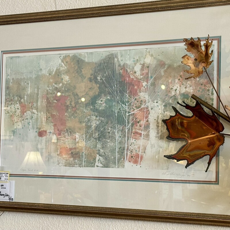 Watercolor KatherineC Liu