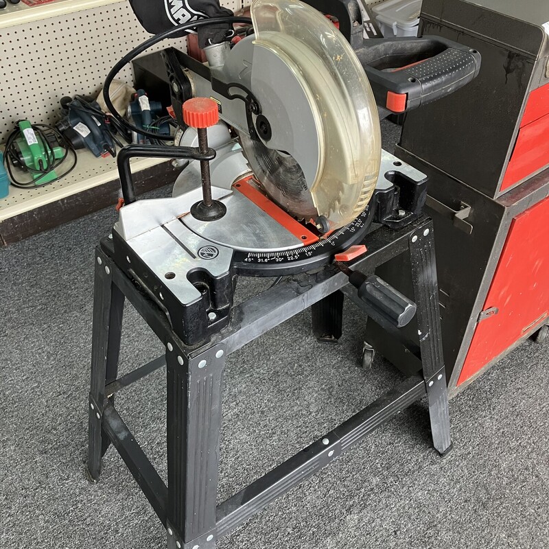 Comp Miter Saw