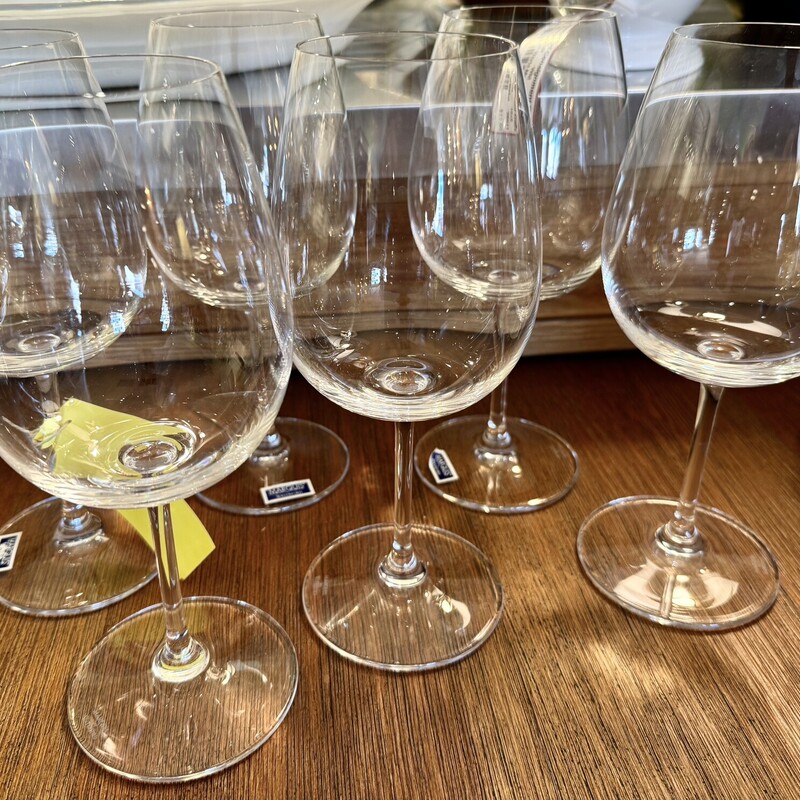 Wine Glasses MarquisWater