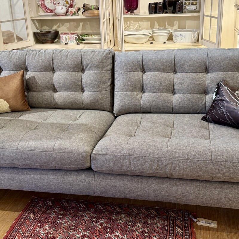 Sofa Crate & Barrel Petri