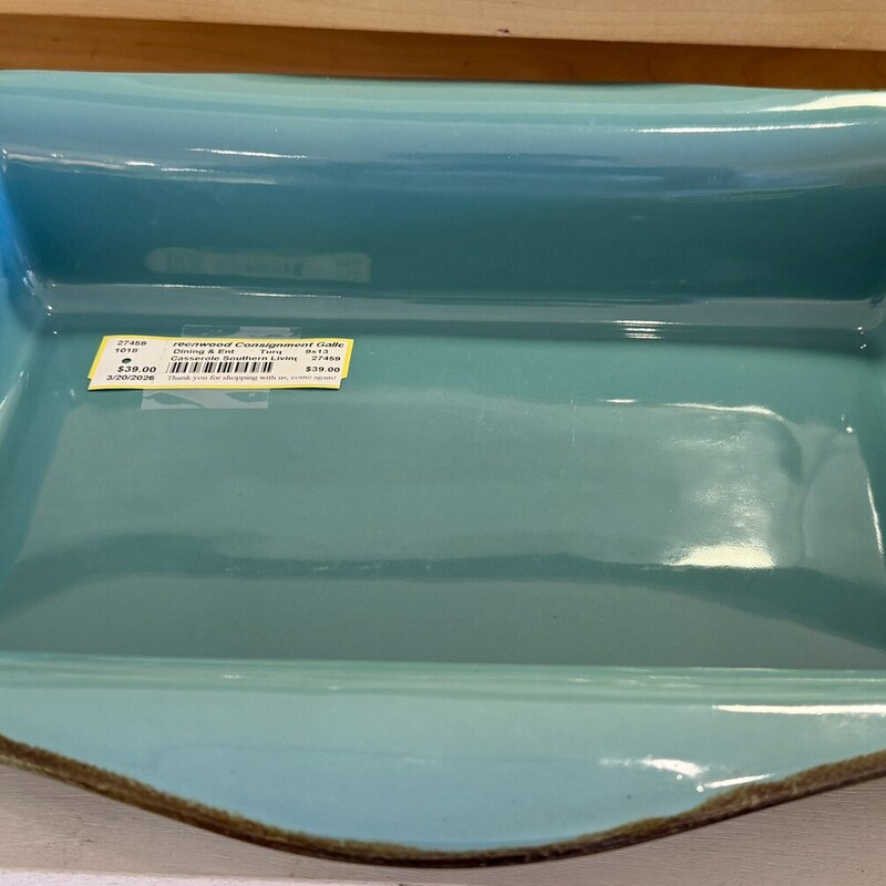 Casserole Southern Living