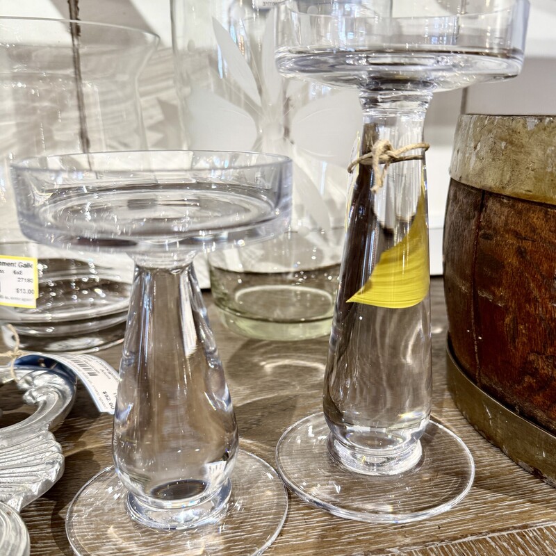 Candle Holders Pillar