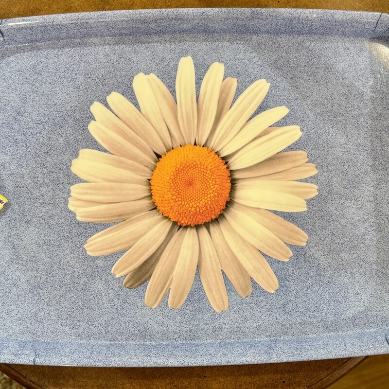 Tray Mebel Daisy
