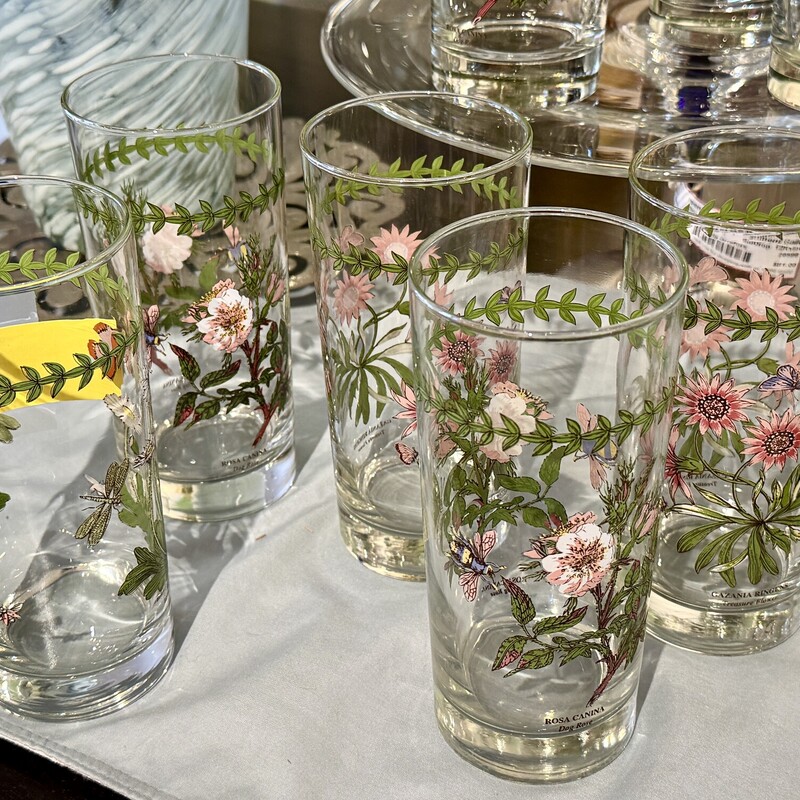 Tumblers Portmeirion Bota