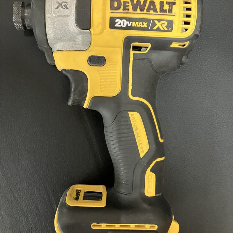 Impact Driver