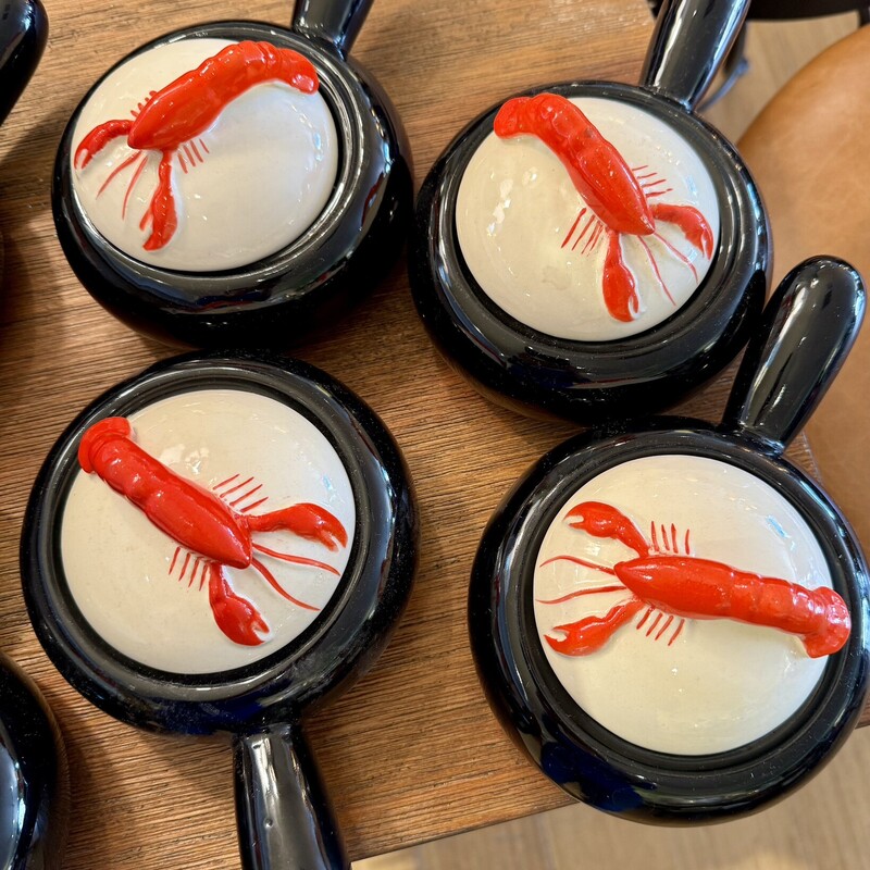 Lobster Bowls Kenwood