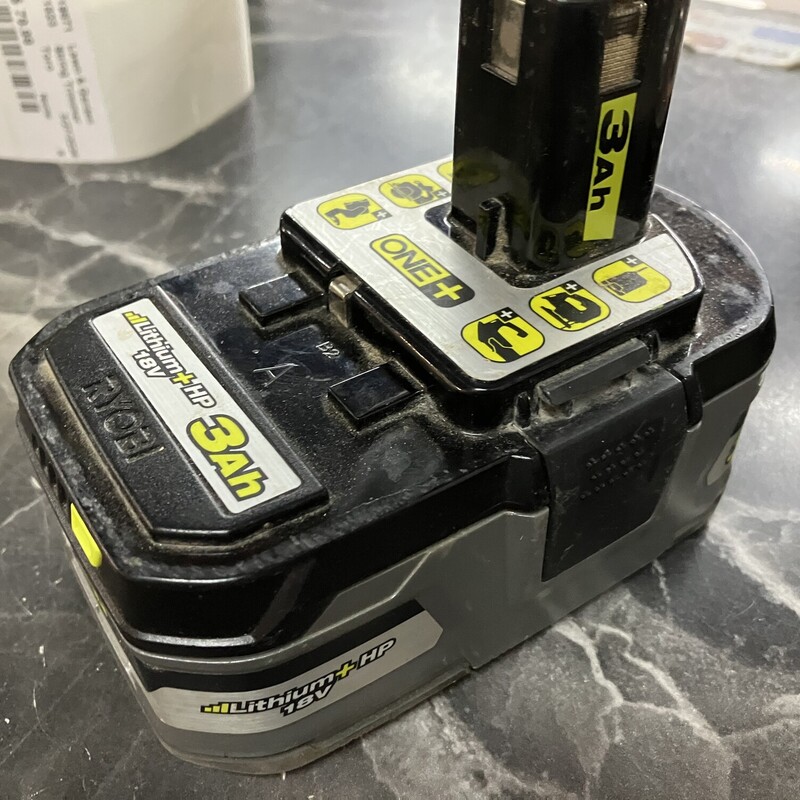 3ah Battery
