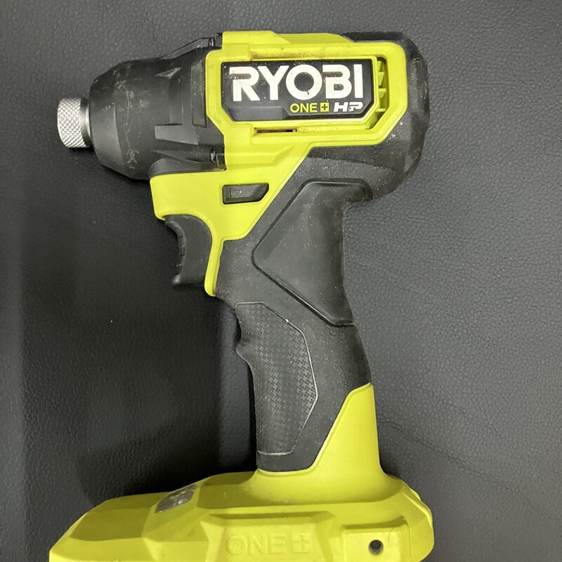 Impact Driver