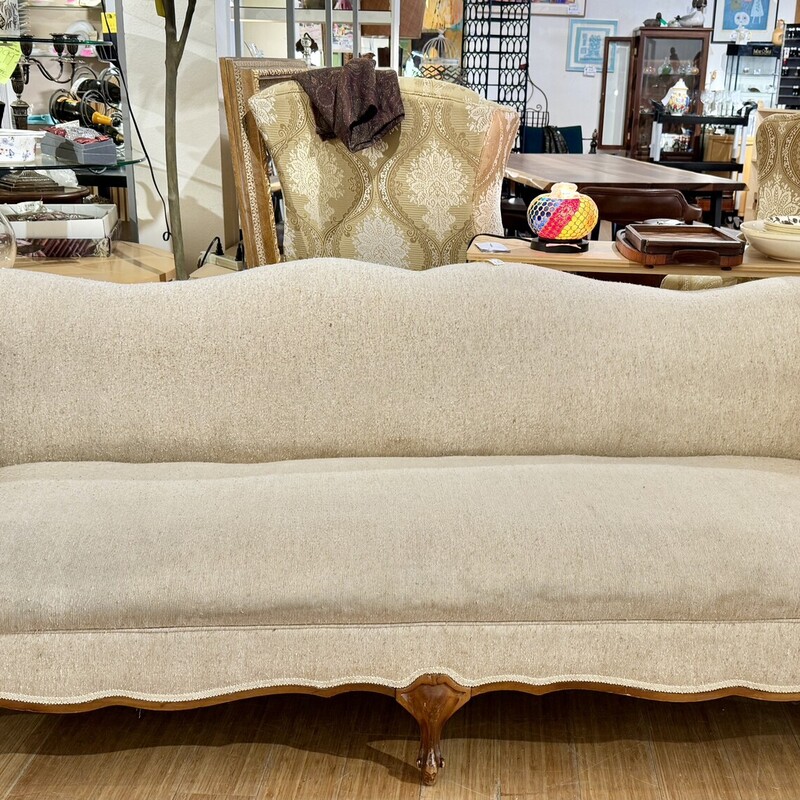 Sofa Vintage