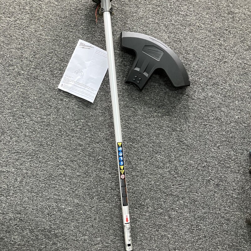 String Trimmer Attachment