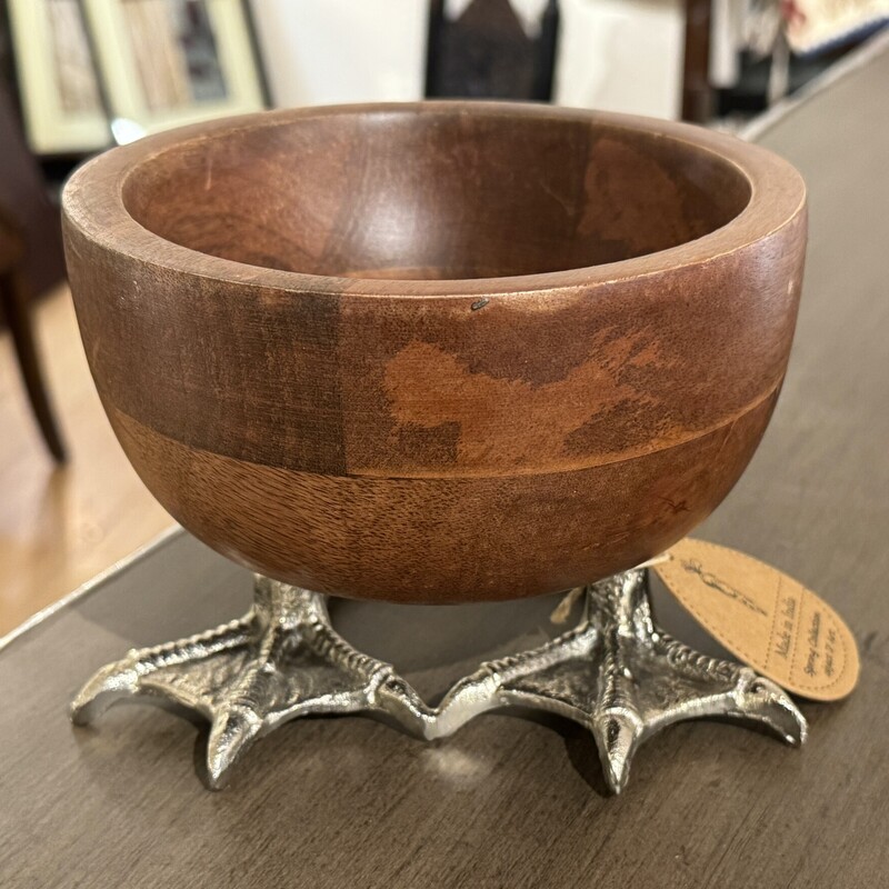 Bowl Webbed Feet/India