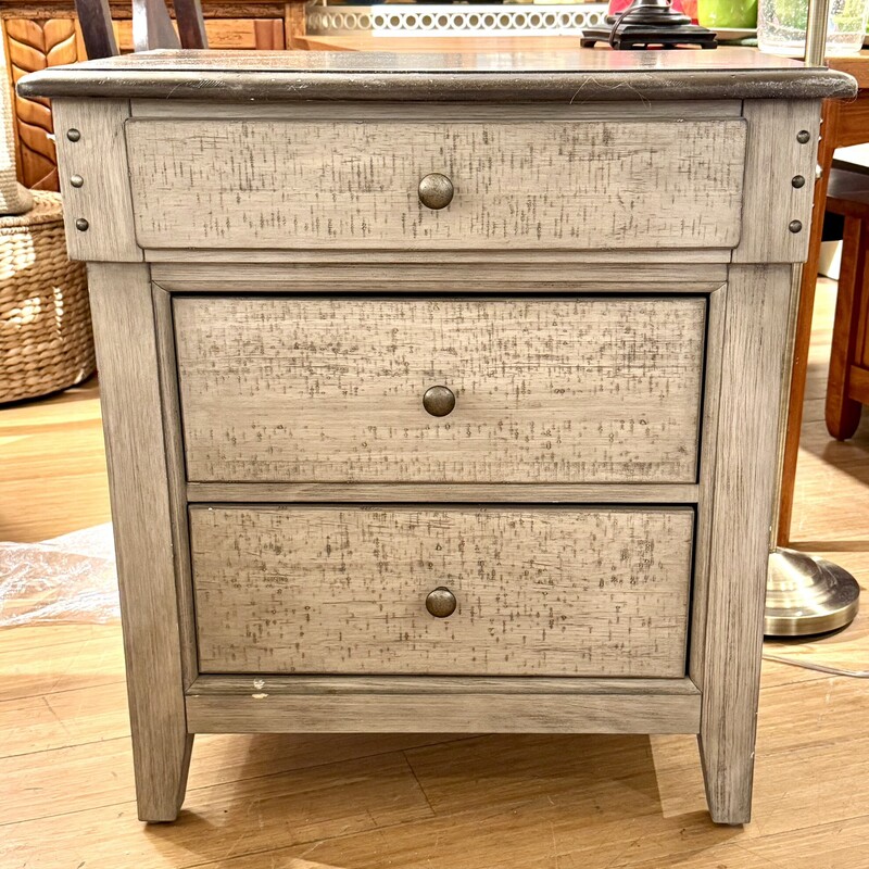 Nightstand Liberty Furnit