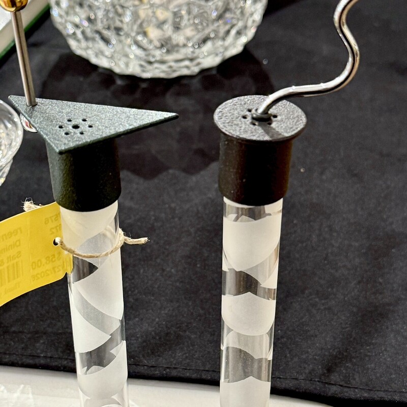 Salt & Pepper BRM Studios