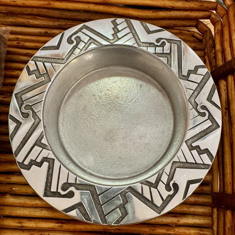 Wine Coaster Armetale SW