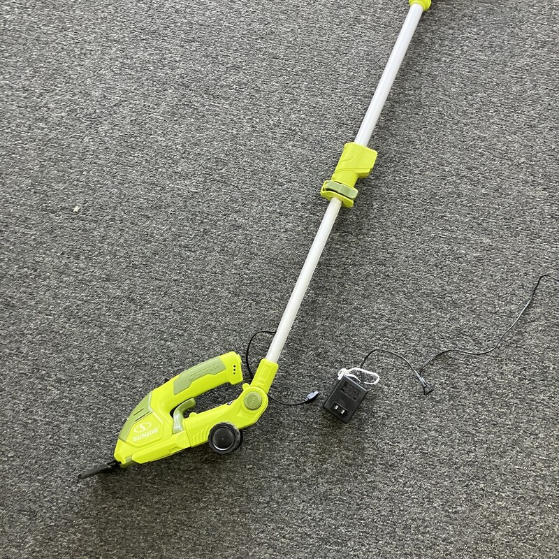 Battery Grass Clipper