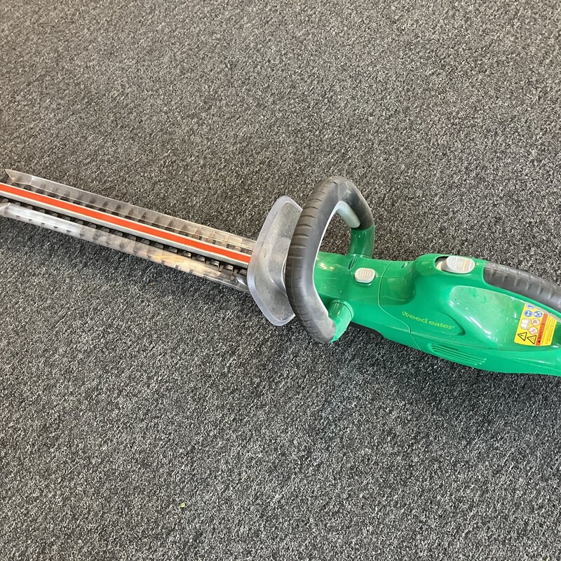Cordless Hedge Trimmer